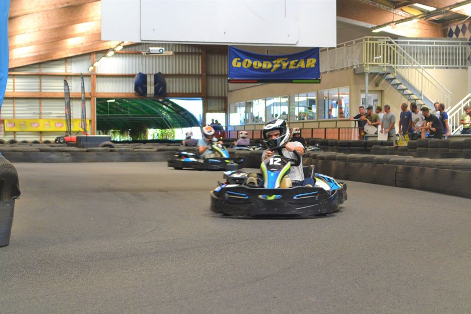 Tarifs Karting  Karting Loisirs Côte d'Amour à Guérande